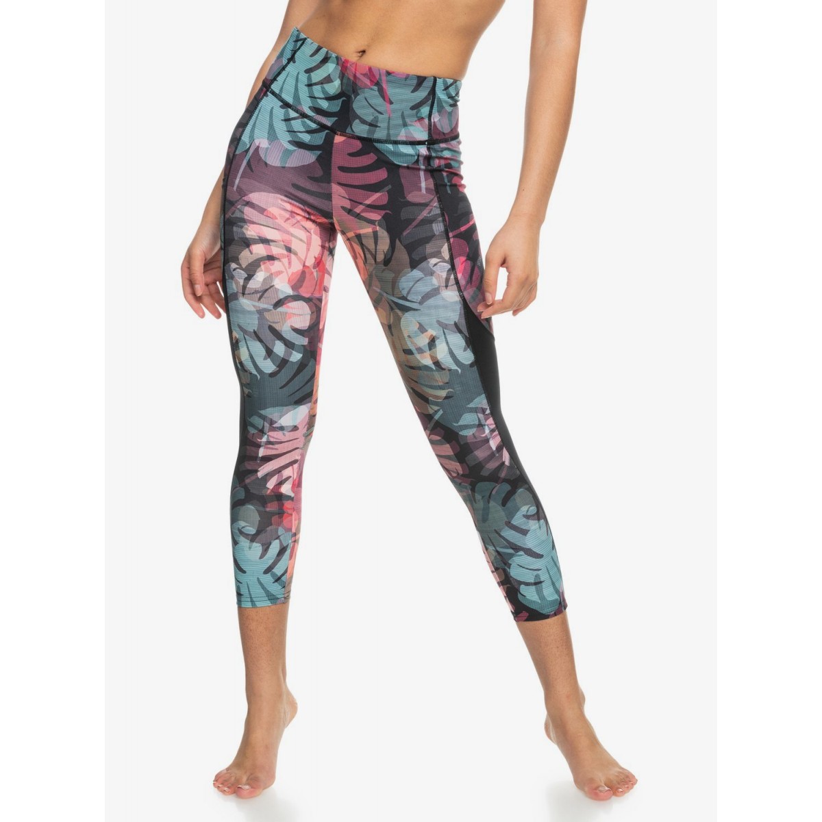 Back Of My Mind - Workout Leggings for Women