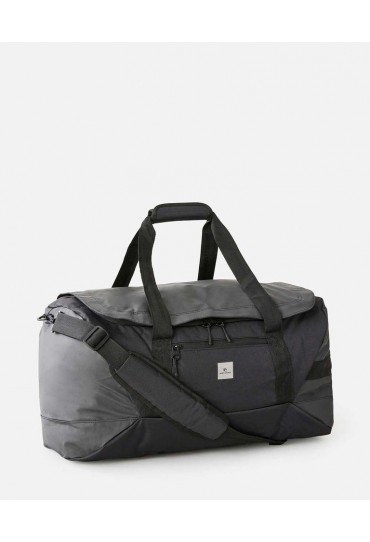 Rip Curl Packable Duffle Travel Bag 50L (Midnight)