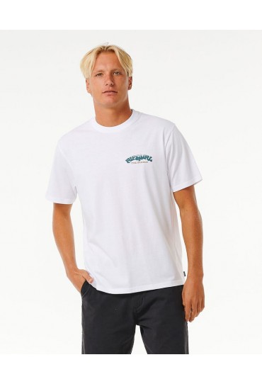 Rip Curl The Sphinx Short Sleeve T-Shirt