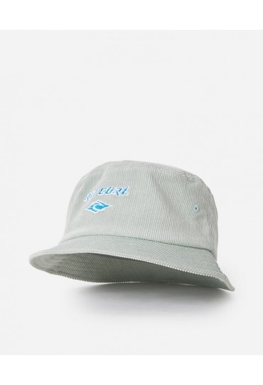 Rip Curl Diamond Velvet Hat (Mint)