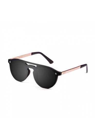Ocean San Marino Sunglasses (Smoke)