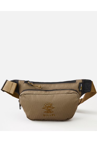 RipCurl Waist Bag Small Cordura Eco (Kangaroo)