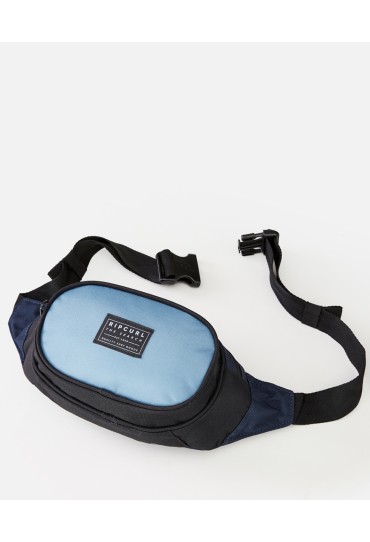 RipCurl Waist Bag Combine (Blue)