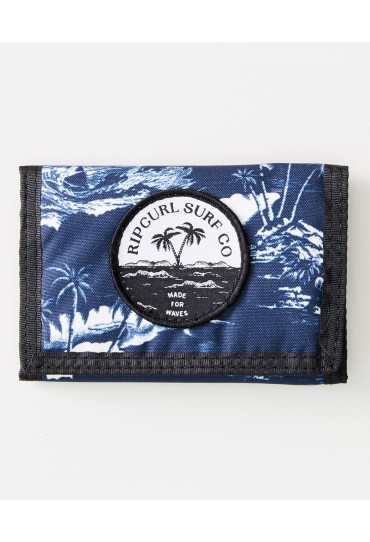 RipCurl Mix Up Surf Wallet (Navy)