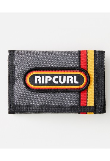 RipCurl Mix Up Surf Wallet (Black)