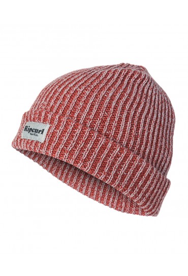 Rip Curl Everyday Beanie (Baked Apple)