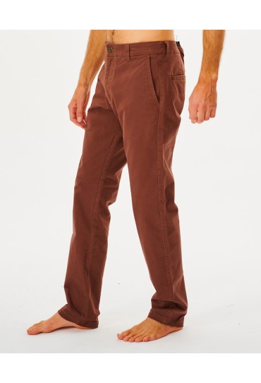 RipCurl Epic Pant (Dusted Chocolate)