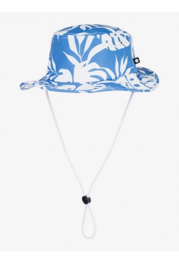 Roxy Pudding Party Floating Bucket Hat 