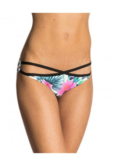 Rip Curl Palms Away Luxe Cheeky