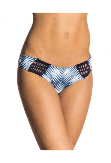 Rip Curl Last Light Luxe Cheeky