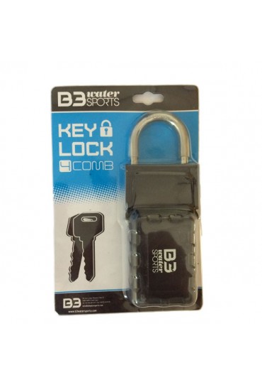 Key Safe Lock Box