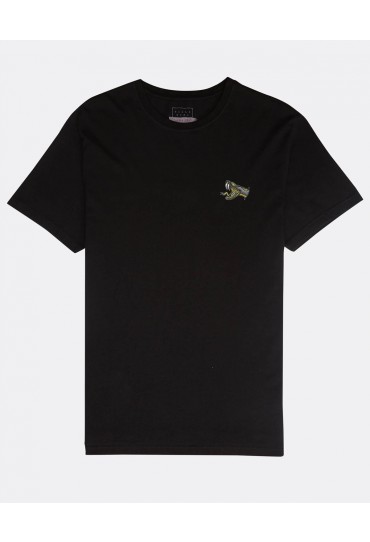 Billabong Hourglass T-Shirt (Black)