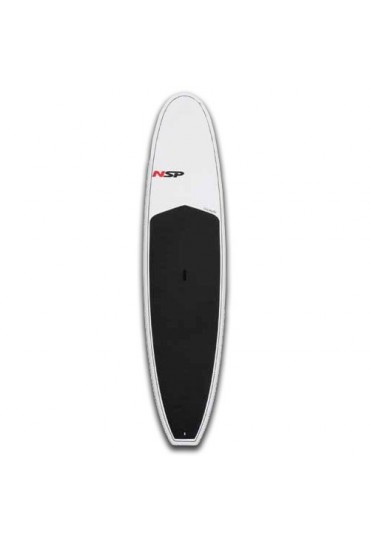 NSP SUP All Arounder 10'6'' Elements  (Shipping not included)