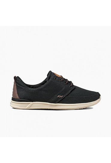 Reef Rover Low Women(Black/Charcoal)