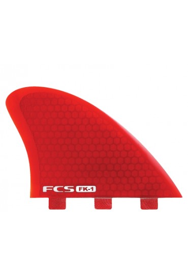 FCS FK-1 Specialty Fins