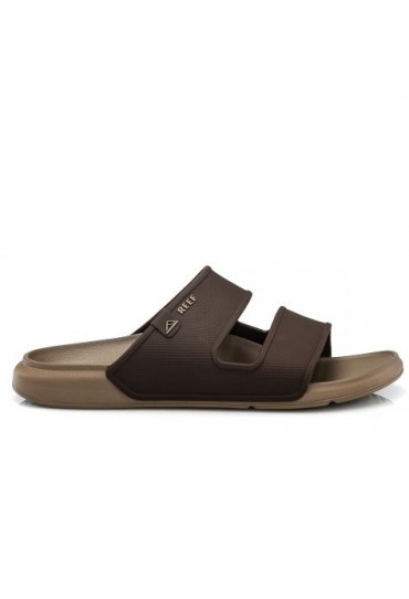 OASIS DOUBLE UP (Brown/Tan)