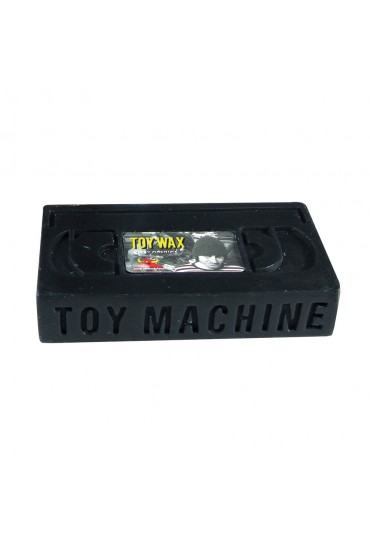 TOY MACHINE VHS WELCOME TO HELL WAX