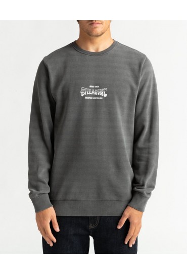 Billabong Supply Wave - Sweatshirt 