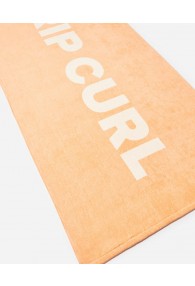 Rip Curl Classic Surf Bath Towel (Peach)