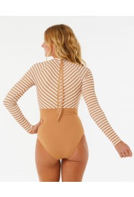Rip Curl Premium Surf Long Sleeve Swimsuit