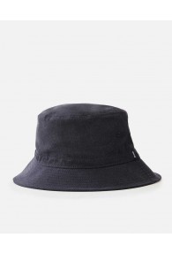 Rip Curl Brand Hat (Black)