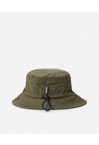 Rip Curl Searchers Tech Mid Hat (Olive)