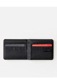 RipCurl Carve All Day Wallet (Black)