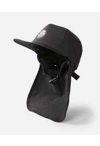 RipCurl Surf Series Cap (Black)