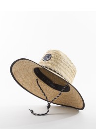 RipCurl Icons Straw Hat (Khaki)