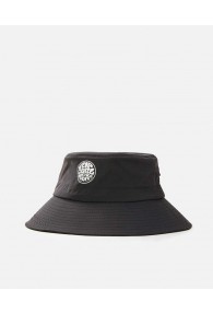 Rip Curl Bucket Surf Series Hat (Black)