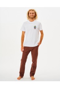 RipCurl Epic Pant (Dusted Chocolate)