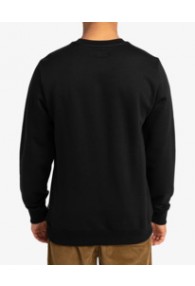 Billabong Arch - Sweatshirt (Black)