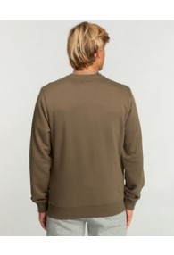 Billabong Arch - Sweatshirt for Men (Bark)