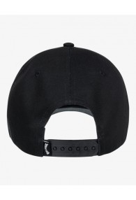 Billabong Arch - Snapback Cap (Black)