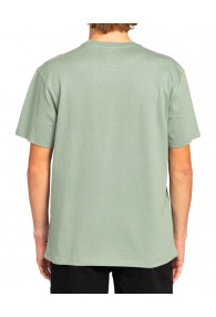 Billabong Arch T-shirt (SAG SAGE)