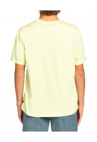 Billabong Tucked - T-Shirt (LIGHT GREEN)