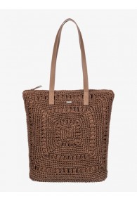 Roxy Coco Cool - Tote bag (Root Beer)