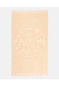 RipCurl Surfers Essentials Towel (Light Peach)