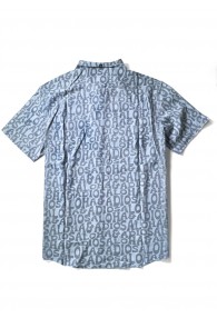 Vissla Alohadios Eco Ss Shirt (Dusk)