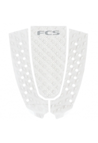 FCS T-3 PIN ECO TRACTION (White)
