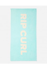 Rip Curl Classic Surf Bath Towel (Sky Blue)