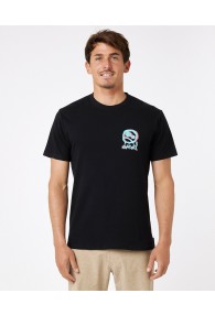 Rip Curl Good Day Bad Day Tee (Black)