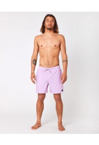 RIP CURL - DAILY VOLLEY (LILAC)