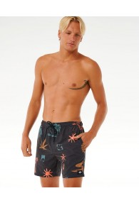 Rip Curl Party Pack Volley-Shorts Men (Multico)