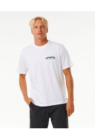 Rip Curl The Sphinx Short Sleeve T-Shirt