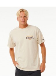 Rip Curl Pro Bells Beach 2024 Line Up Short Sleeve T-Shirt