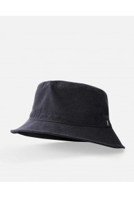 Rip Curl Brand Hat (Black)