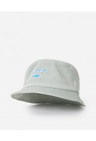 Rip Curl Diamond Velvet Hat (Mint)
