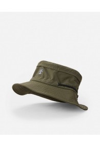 Rip Curl Searchers Tech Mid Hat (Olive)