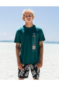 Billabong Coral Gardeners Reef Nursery - T-Shirt (Pacific) 